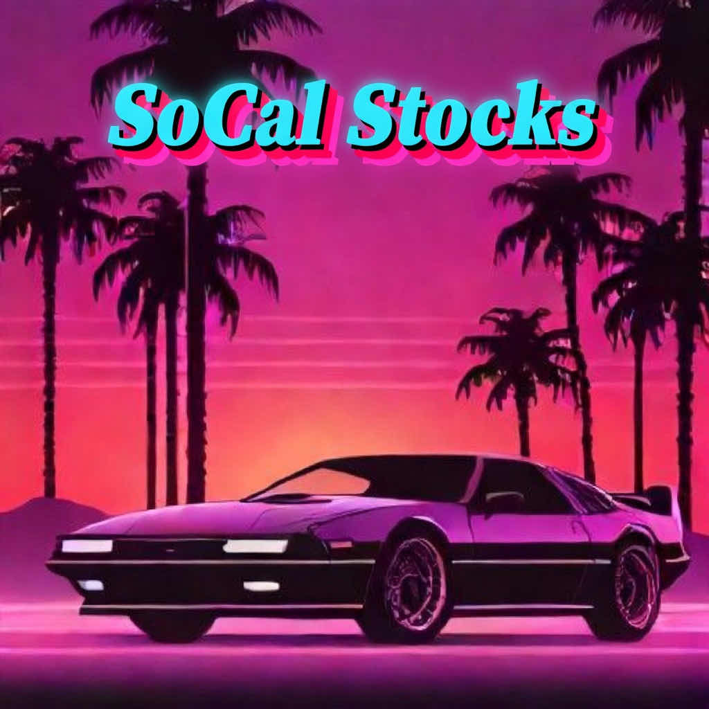SoCal Stocks